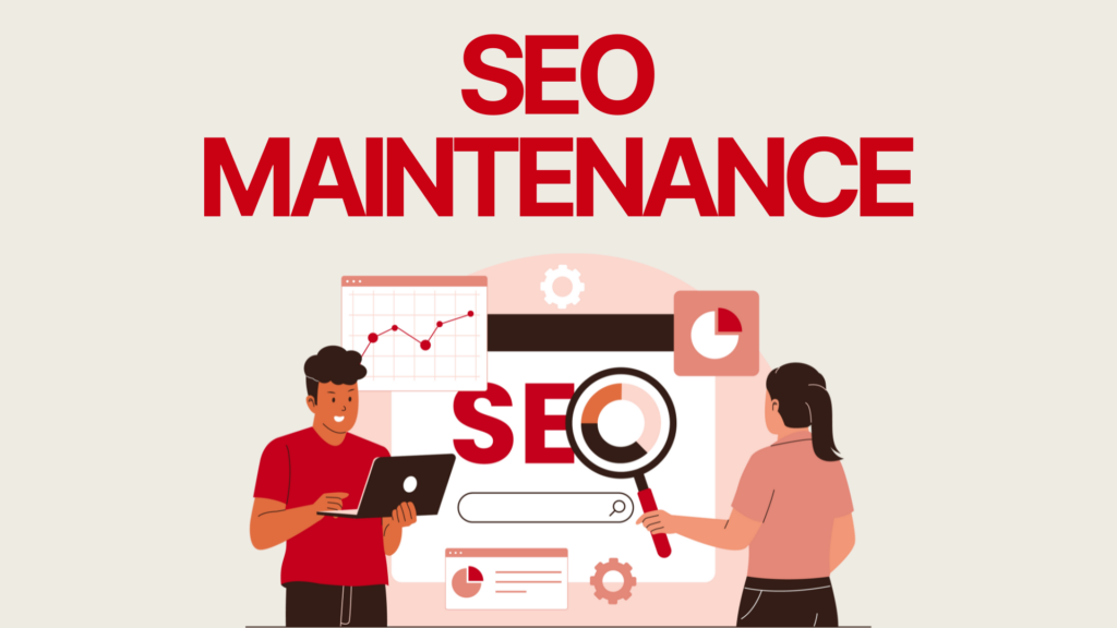 SEO Maintenance