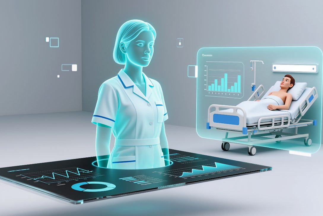 Healthcare AI Solutions