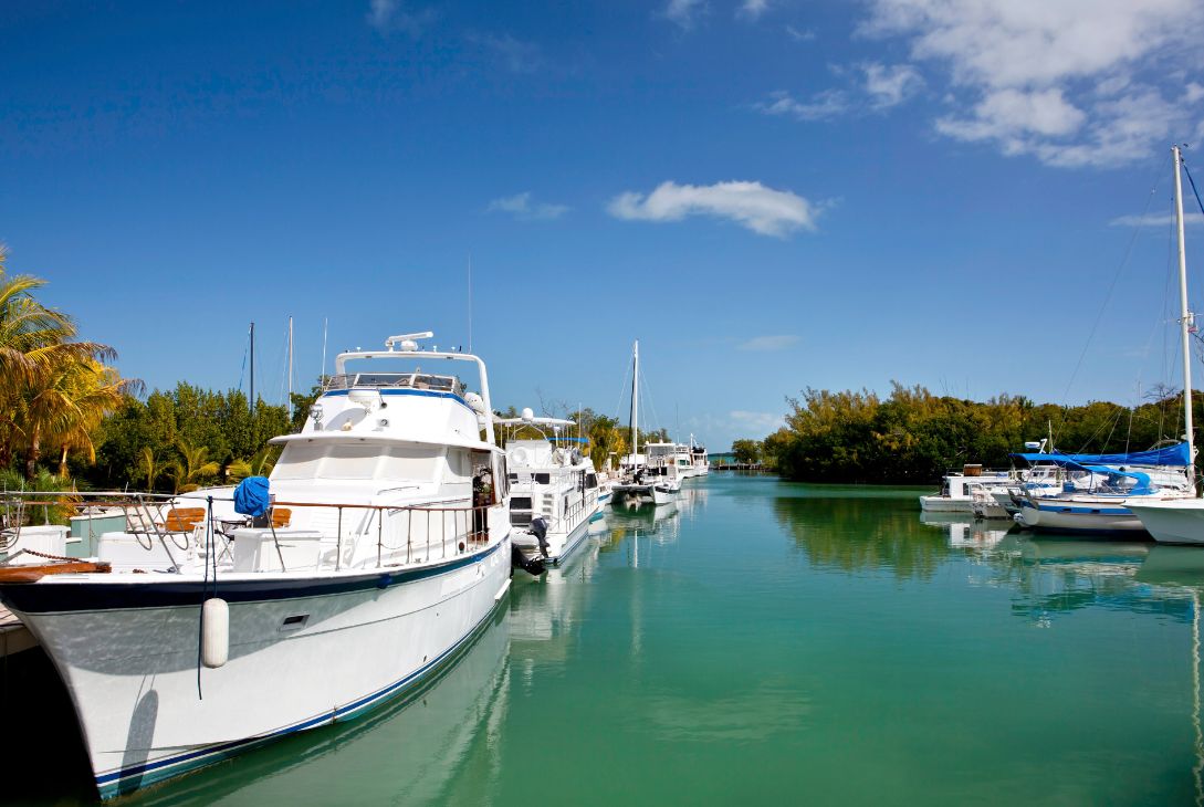 Key Largo Fishing Charters