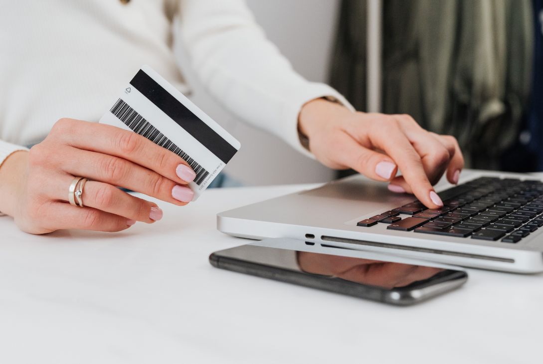 Credit Card Payment Services