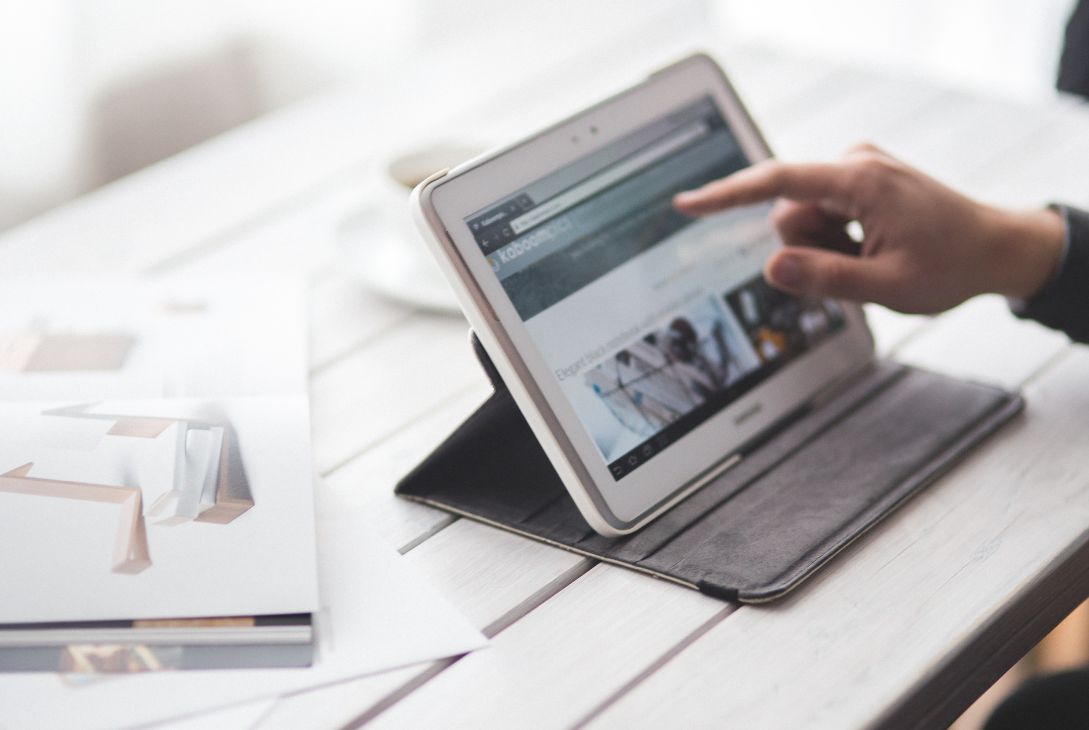 Digital Marketing for Physiotherapy Clinics