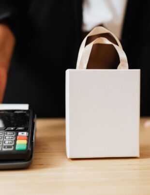 Ecommerce Businesses Payment Solution