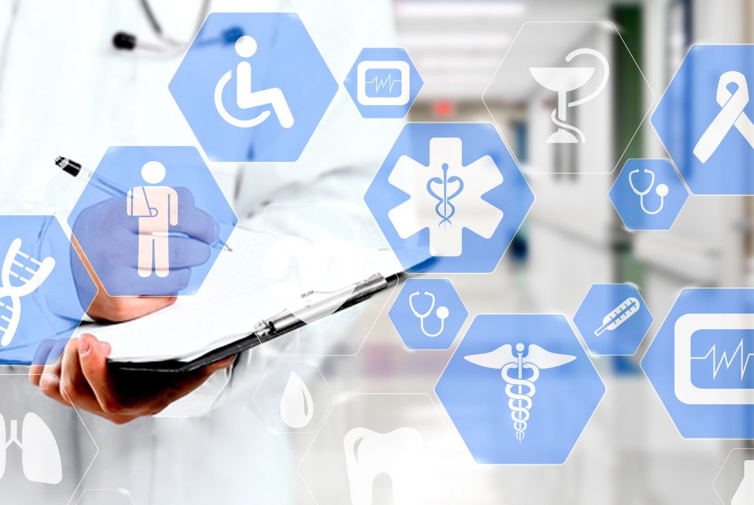 Medical Virtual Staffing