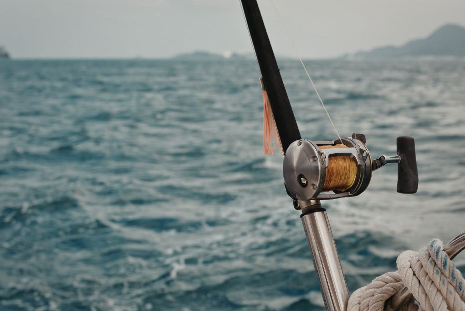 Key Largo Fishing Charters