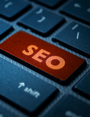 SEO