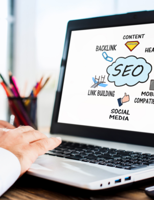 SEO For Dental