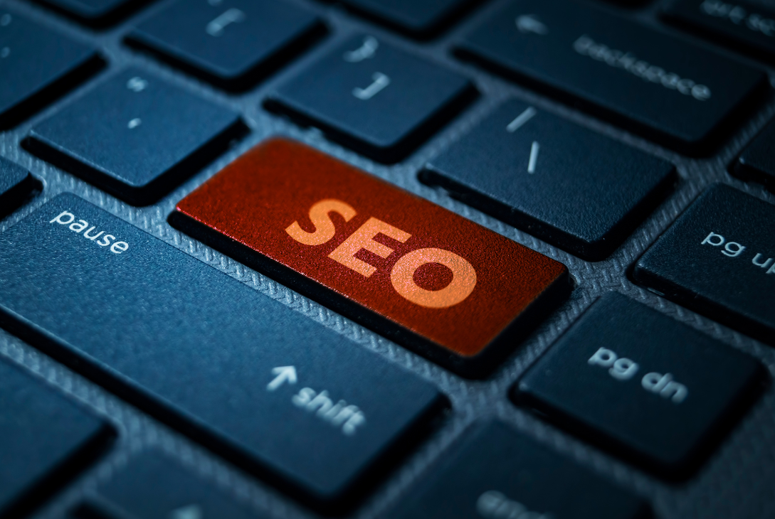 SEO