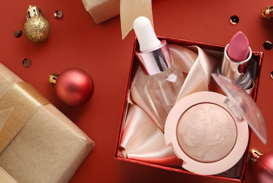 Cosmetic Gift Set