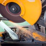 CBN Grinding Wheel Suppliers