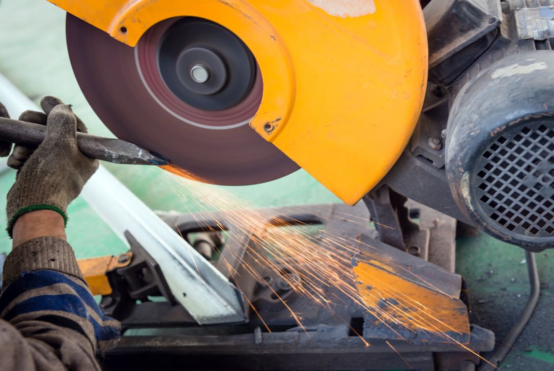 CBN Grinding Wheel Suppliers