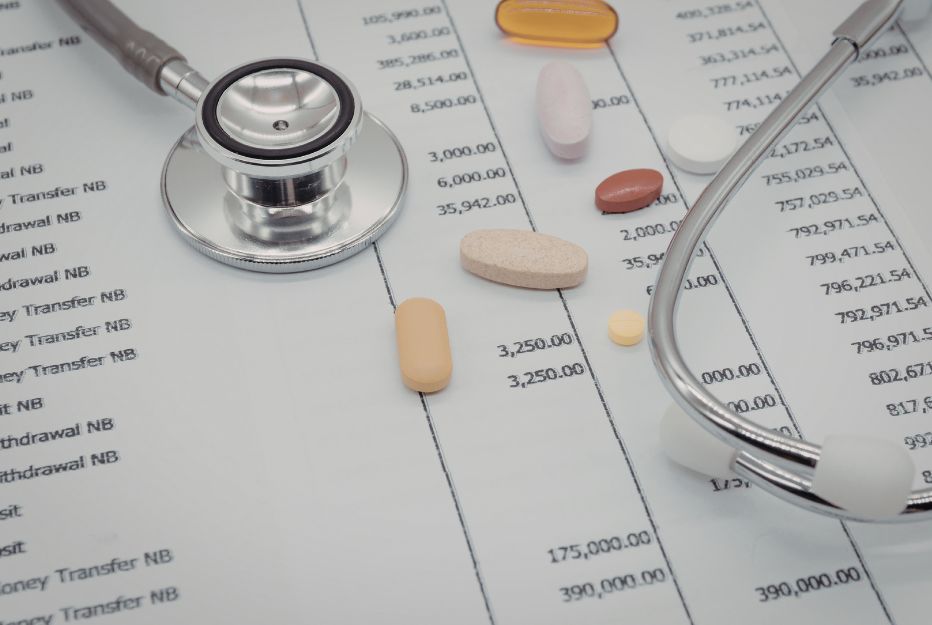 Virtual Medical Billing Staff