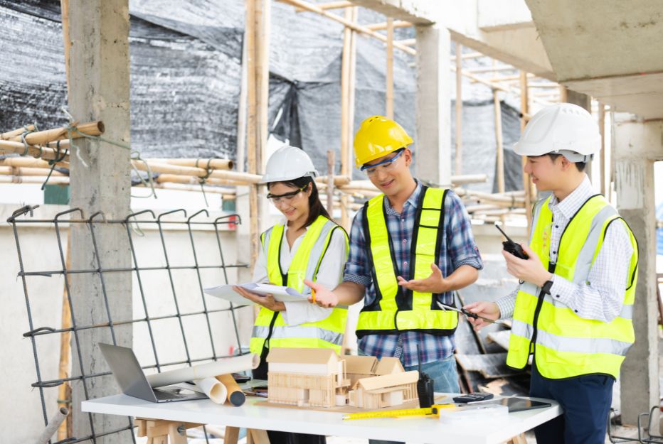 Medical Office Contractors