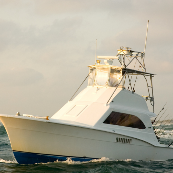Offshore Fishing Charters