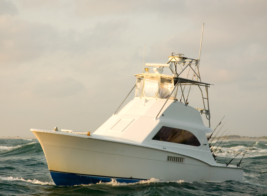 Offshore Fishing Charters