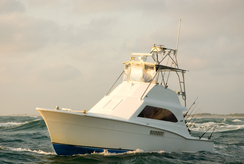 Offshore Fishing Charters