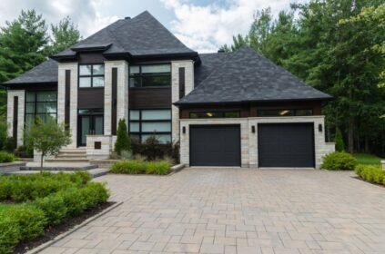 Luxury Custom Home Builders