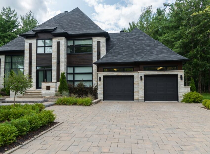 Luxury Custom Home Builders