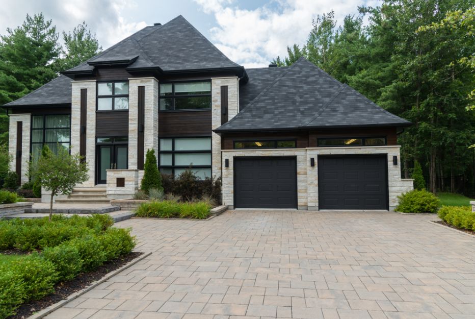 Luxury Custom Home Builders