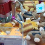 claw machine
