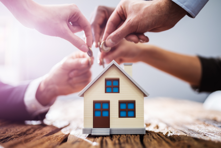 Real Estate Investment