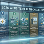 A 2026 Website Health Checklist