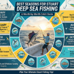 Best Seasons for Stuart Deep Sea Fishing A Month-by-Month Catch Guide