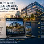 The Seller’s Guide: How Digital Marketing Maximizes Asset Value
