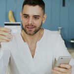 Card Not Present Online Transactions