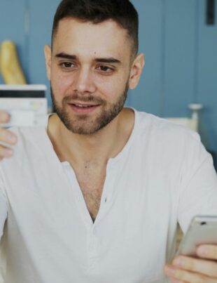 Card Not Present Online Transactions