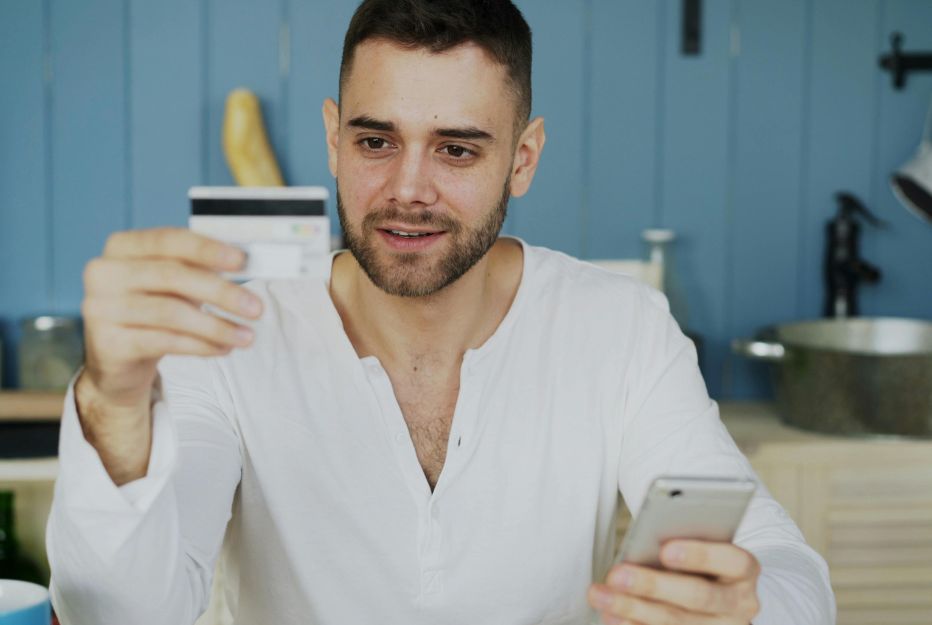 Card Not Present Online Transactions