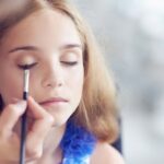 Organic Kids Makeup