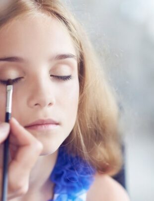 Organic Kids Makeup