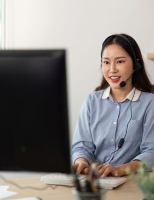 Virtual Assistant Services