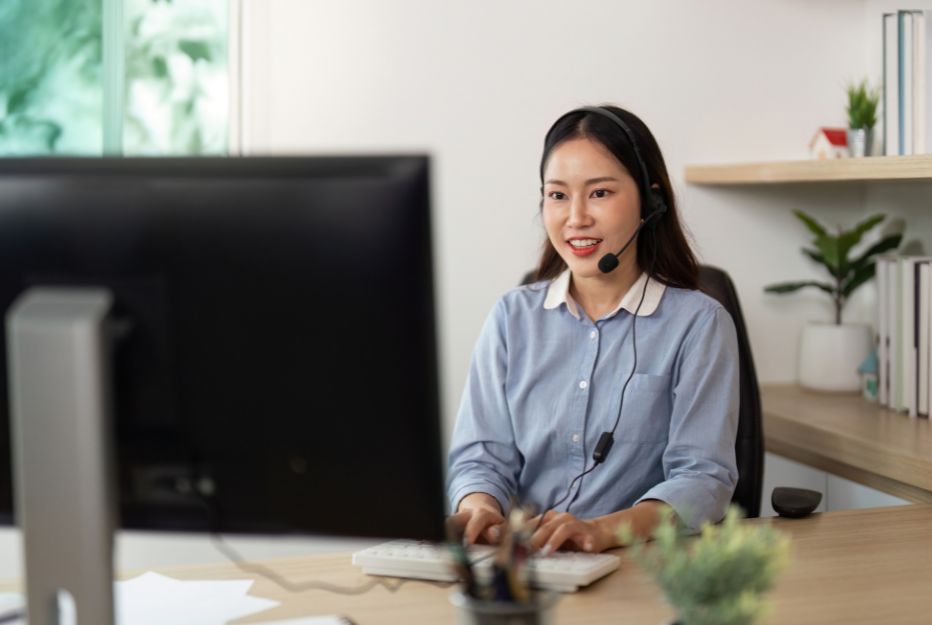 Virtual Assistant Services
