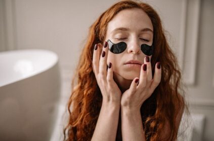 Under Eye Patches