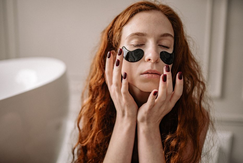 Under Eye Patches