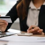 Credit Card Payment Processing
