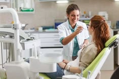 General Dentistry Services