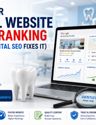 Dental SEO for better rankings
