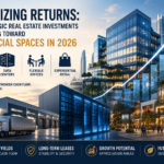 Maximizing returns in real estate
