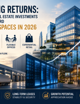 Maximizing returns in real estate