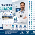 SEO strategies for dental practices
