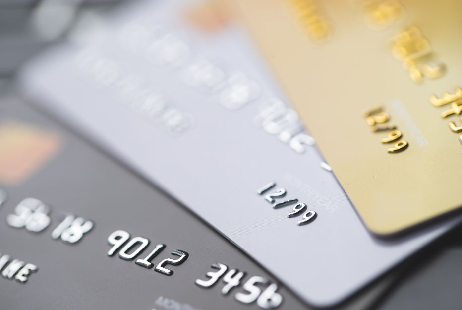 Credit Card Payment Solutions