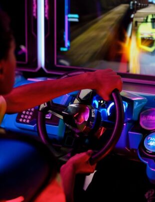 Sports Simulation Games