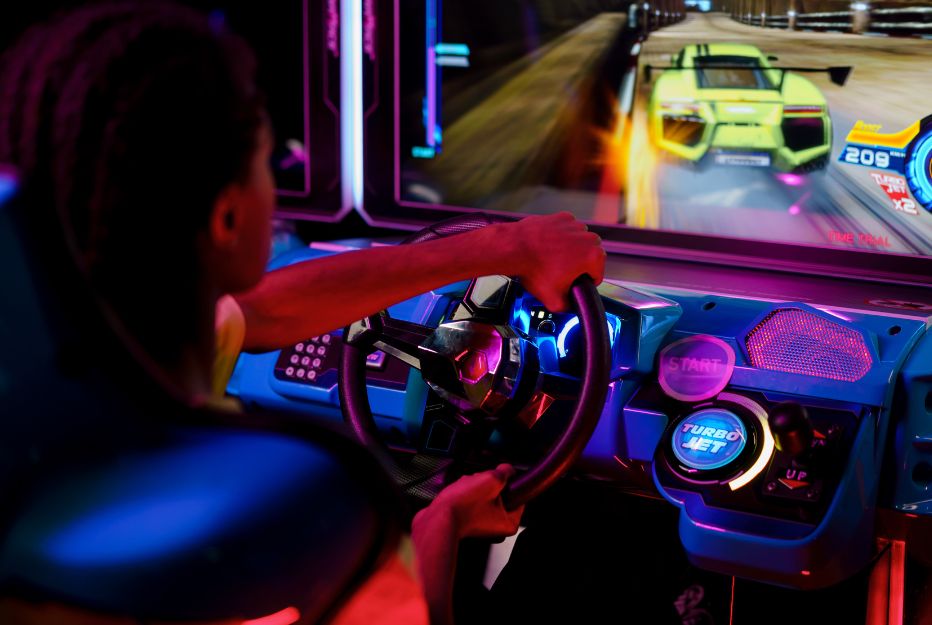 Sports Simulation Games
