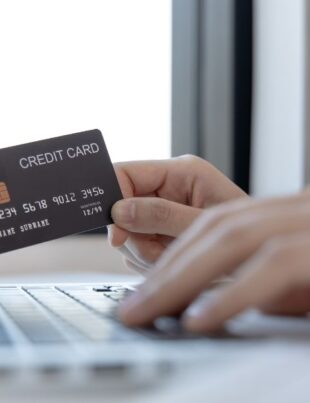 Credit Card Processing Services