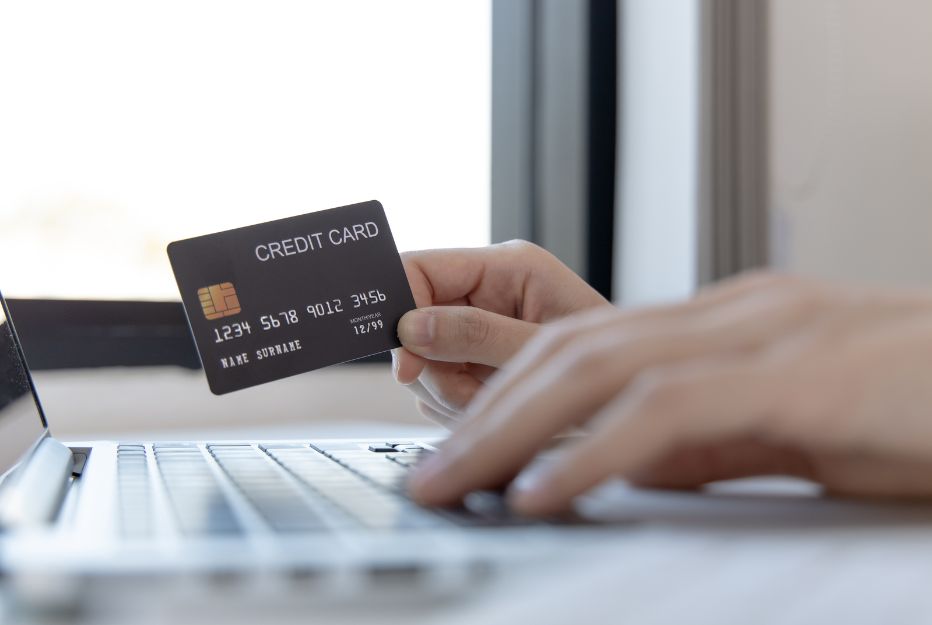 Credit Card Processing Services