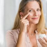 Organic Anti Wrinkle Eye Cream