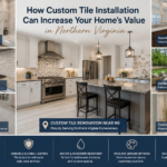 custom tile renovation near me