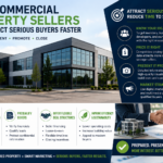 Commercial real estate sales strategy guide